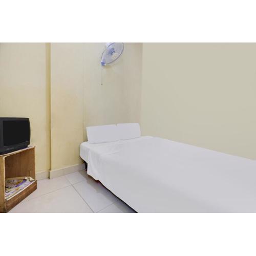 Hotel O Penginapan Saweri GadingNearKlub Golf Ria Bintan