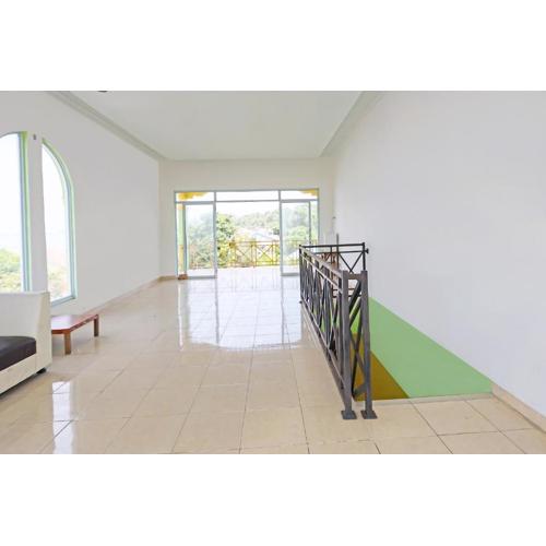 Hotel O Penginapan Sulthan Penyengat Syariah