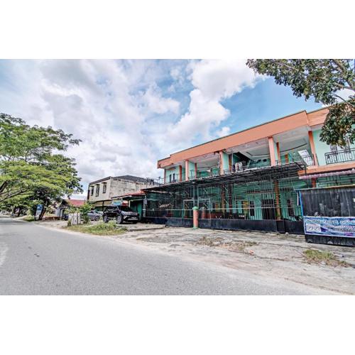 Hotel O Penginapan Syafira Near Perumahan Mustamindo Permai 1