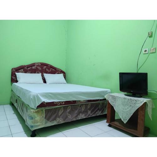 Hotel O Penginapan Syariah Al Syifa