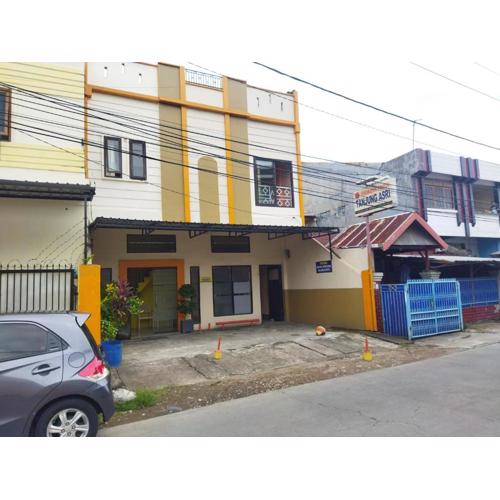 Hotel O Penginapan Tanjung Alang Syariah