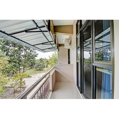 Hotel O Penginapan Thoybah Syariah Near Pondok Pesantren UMAR BIN KHATAB km 9 garuda sakti