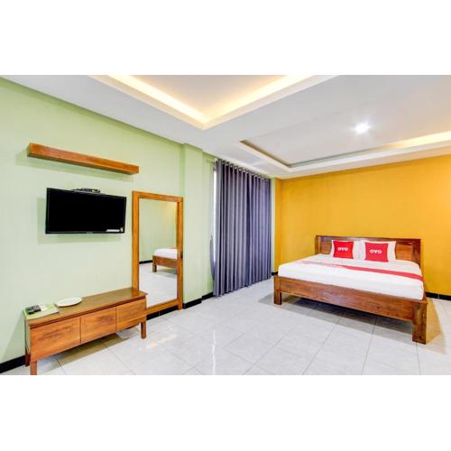 Hotel O Penginapan Viki Syariah