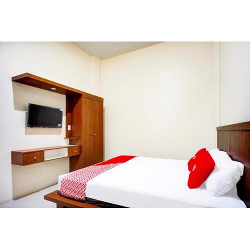 Hotel O P&g Guest House