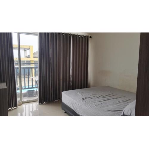 Hotel O Pgv Residence