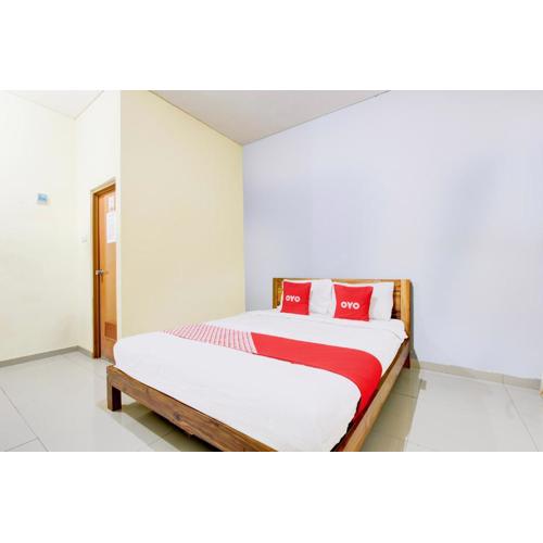 Hotel O Pogung Near Near Ugm Formerly Maleo Residence