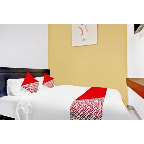 Hotel O Point Hostel