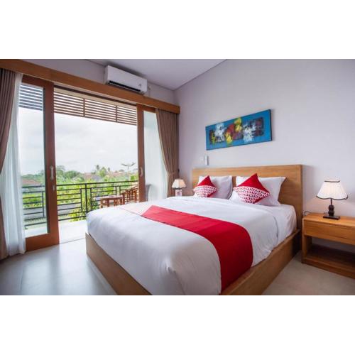 Hotel O Pondok 789 Near Canggu Echo beach