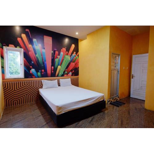 Hotel O Pondok Akhmal 2 Near Kantor Desa Pattinoang