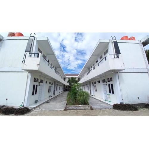 Hotel O Pondok Anie SyariahNearJembatan Siak