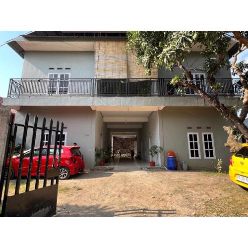 Hotel O Pondok Bulo Ugi Syariah Near SD Negeri 185 Pinrang