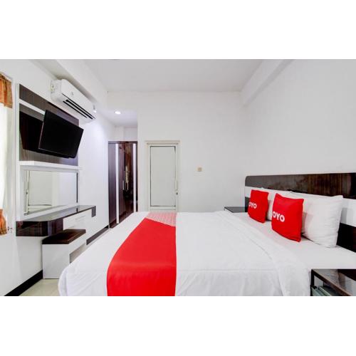 Hotel O Pondok Helomi