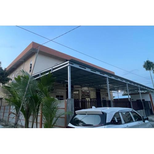 Hotel O Pondok Ibu SyariahNearEco Edu Park