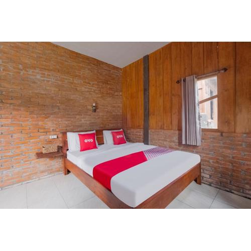 Hotel O Pondok Inspirasi Minggir