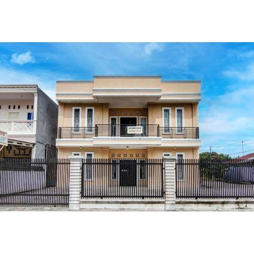 Hotel O Pondok Mulia Syariah