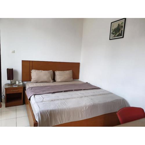 Hotel O Pondok Orange Family