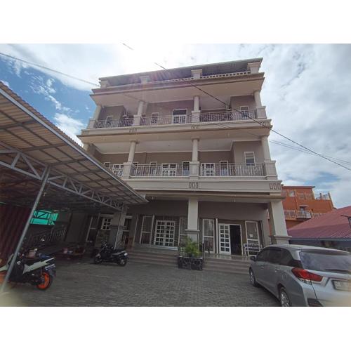 Hotel O Pondok Puti Sartika SyariahNearPasar Jum'at Aluh Aluh