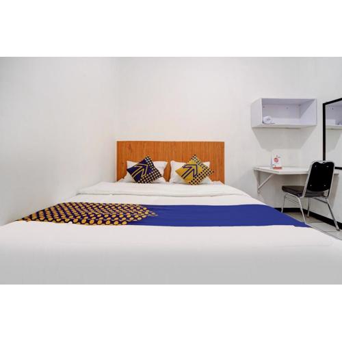 Hotel O Pondok Sabaraya Cileunyi Syariah