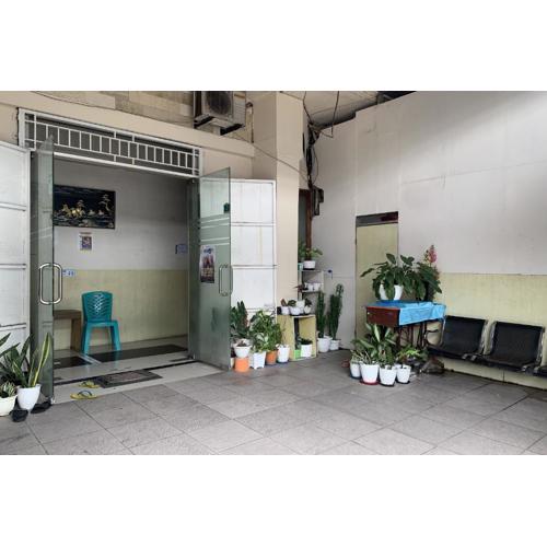 Hotel O Pondok Sahabat Vianty Near SDN Kampung Parang