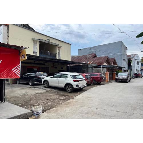 Hotel O Pondok Surya Near Fakultas Teknik Unhas Gowa