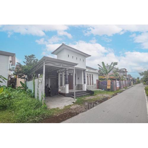 Hotel O Pondok Tawing Rumbih