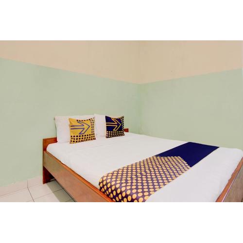 Hotel O Pondok Wisata Kaliandra Kaliurang