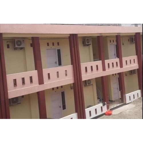 Hotel O Pondok Zamzam Near Taman Arung Palakka, Bone