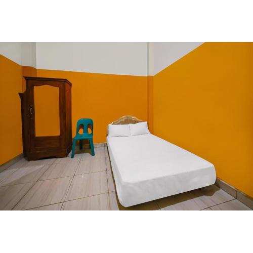 Hotel O Pondokan Tali Super