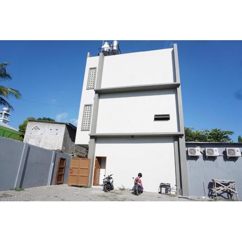 Hotel O Pondom Danu 77