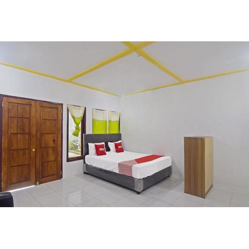 Hotel O Pulisan Ekowisata Homestay Near Wisata Pantai Desa Pulisan (Pulisan Beach Tour)