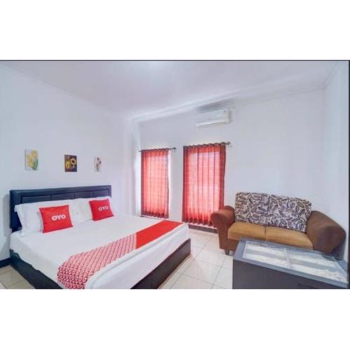 Hotel O Puncak Bogor Near Taman Safari Formerly Hotel Satya Luhur