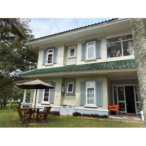 Hotel O Puncak Resort Guest House