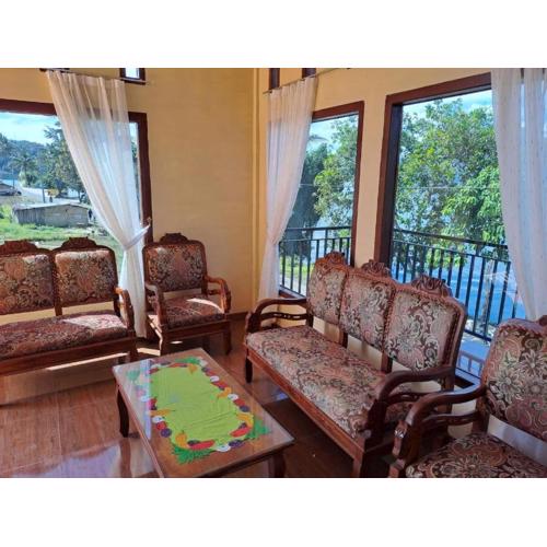 Hotel O Puri Azzura Danau Ranau Near Danau Ranau Pusri