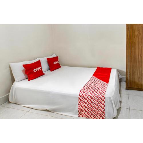 Hotel O Puri Batu Bolong