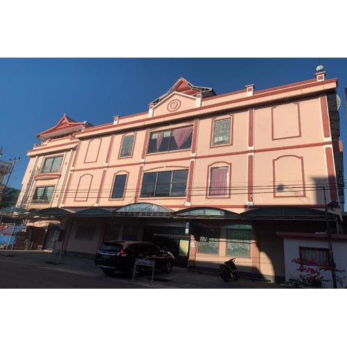 Hotel O Puri Homestay