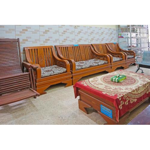 Hotel O Putih Mulia Homestay Syariah