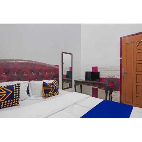 Hotel O Putri Guest House Syariah Near SPBU Rimbo Panjang