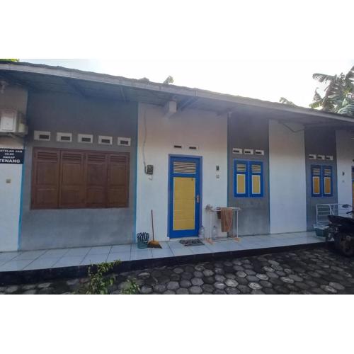 Hotel O Putri Kinasih