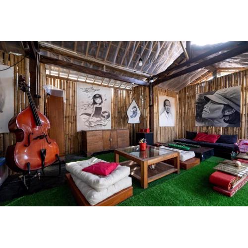 Hotel O Putroyono Homestay