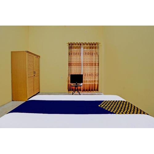 Hotel O Raffa Residence Syariah