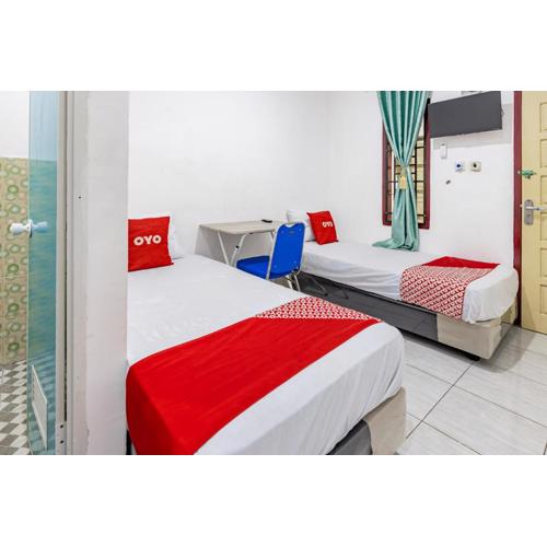 Hotel O Rafie Exclusive 2 Syariah