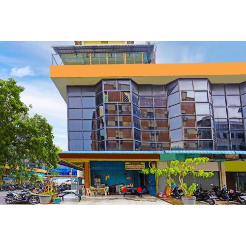 Hotel O Rafika Homestay SyariahNearTempat Makan Pagi Sore Nohil