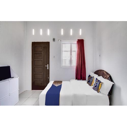 Hotel O Raja Homestay Syariah