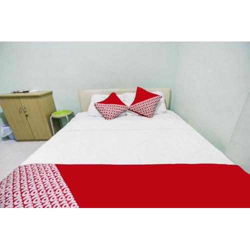 Hotel O Rajawali Inn