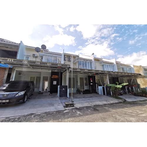 Hotel O Rama Homestay