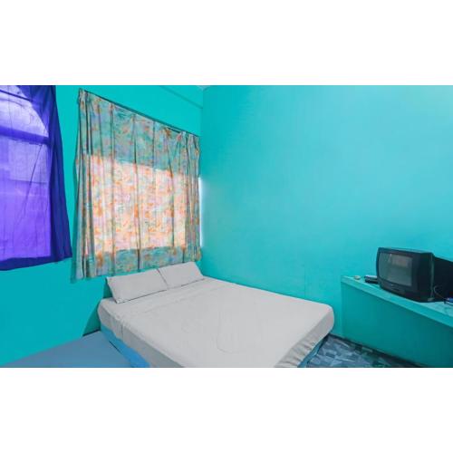 Hotel O Rani Homestay Syariah