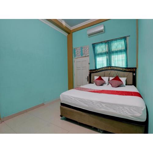 Hotel O Rania Kost Simpang Rimbo