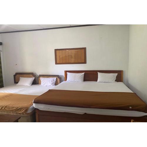 Hotel O Rantepao Lodge Near Patung Tedong Bonga