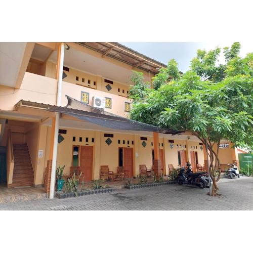 Hotel O Rasya Homestay Near SD Negeri 6 Mataram