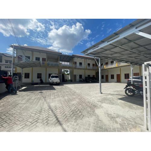 Hotel O Ratha Guest House Syariah